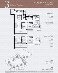 Normanton Park (D5), Apartment #599106271